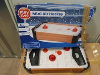 mini air hockey