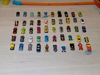 Hot wheels cars