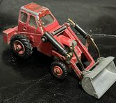 Vintage RARE DINKY TOYS 437 