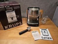 Kaffemaskin KRUPS Epresso XP 4050