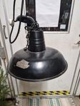 Lampa, industri, industristil 