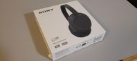 Headphones Sony WH CH720N