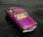 Volkswagwn 1600 - Matchbox series no 67.