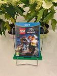 Lego Jurassic World - Nintendo wii u