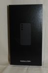 Samsung Galaxy S24 Plus 5G smartphone 12/256GB Onyx Black