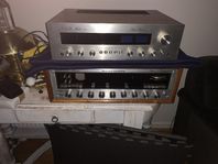 Marantz 4400