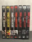 Sons Of Anarchy - Hela Serien (s1-7)