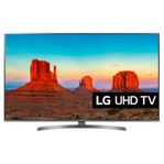 LG 65" 4K UHD Smart TV