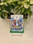 Mario&Sonic- Olympic Games - Nintendo