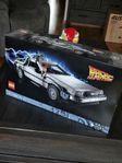 Back to the future 10300