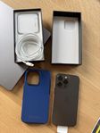 iPhone 13 PRO 256GB Space Grey