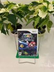 S. Mario Galaxy - Nintendo wii