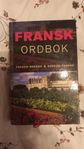 fransk ordbok