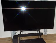 Tv Samsung 85 Tum 4K