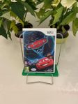 Cars 2 - Nintendo wii