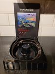 AUDIOQUEST MACKENZIE 2RCA - 2RCA 1m