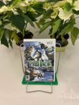 TMNT ninja turtles - Nintendo wii