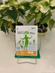 Wii Fit Plus - Nintendo wii