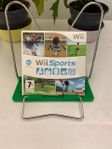 Wii Sports - Nintendo wii