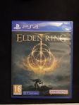 Elden ring ps4 skiva