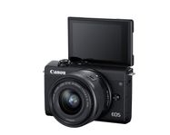 Canon eos m200 