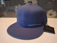 Peak Performance keps ny