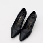 Prada pumps, vintage