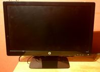 HP 2311x 23tum 1080p monitor