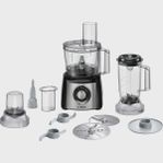 Bosch MCM3501M Matberedare/Blender