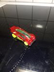 Hot Wheels fräck bil 