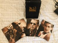 The GodFather DVD Collection 