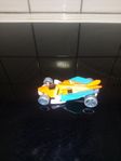 Hot Wheels fräck bil till kanonpris 