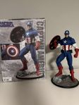 MARVEL - CAPTAIN AMERICA - KOTOBUKIYA