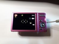  Fujifilm Finepix jz250 