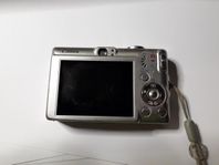  Canon Ixus 60 