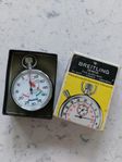 Brietling yachting timer Stop watch 