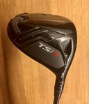 Titleist Tsi3 Driver 9grader Stifskaft