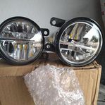 Dimmljus LED