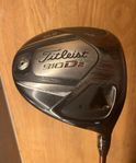 Titleist 910D2 Driver 10,5grader regular skaft