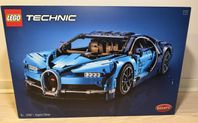 LEGO Technic 42083 Bugatti Chiron - Nytt/oöppnat