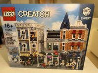 LEGO Creator Expert 10255 Assembly Square Nytt/oöppnat