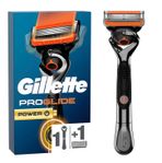 GILLETTE  PROGLIDE POWER