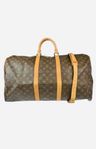 Louis Vuitton Keepall 55 Bandouliere 