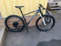 Mountainbike Rockrider XC 100