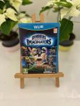 Skylanders Imaginators - Nintendo Wii U