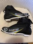 Salomon equipe 9CL