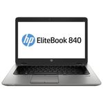 HP ELITEBOOK 840 G2  14-tums HD skärm 480GB HD  16GB RAM