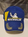 Michelin officiell broderad keps, helt ny!