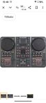 Torq Exponent proffs D.J.mp3 usb console mixer