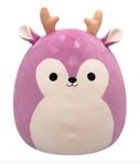 Squishmallows Shantrice Fawn (40cm)